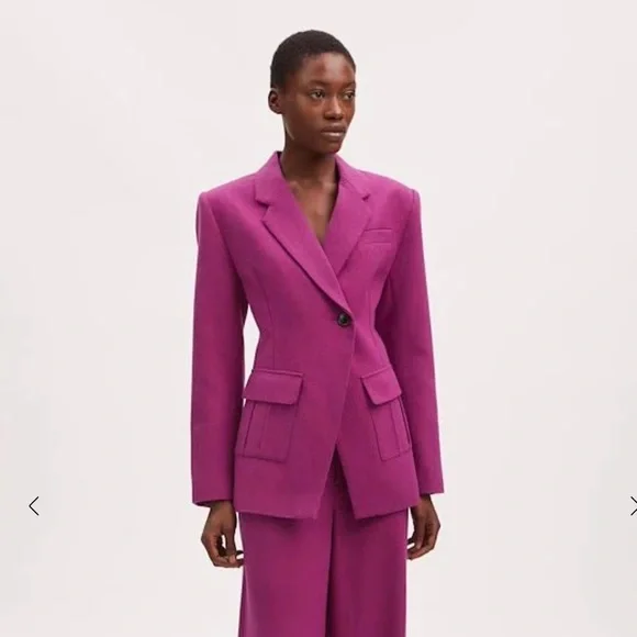 Gestuz ENZAGZ BLAZER - Picture 3 of 8